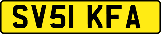SV51KFA