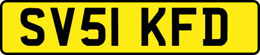 SV51KFD