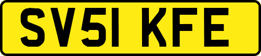 SV51KFE