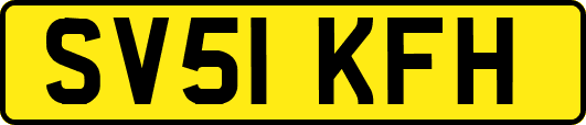 SV51KFH