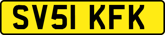 SV51KFK