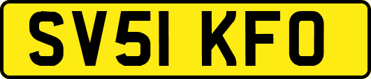 SV51KFO