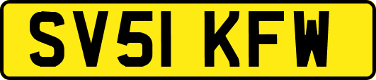 SV51KFW