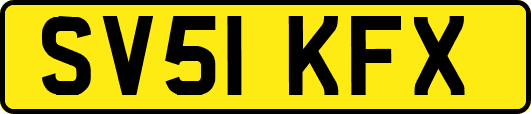 SV51KFX