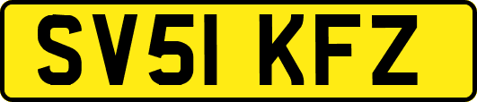 SV51KFZ