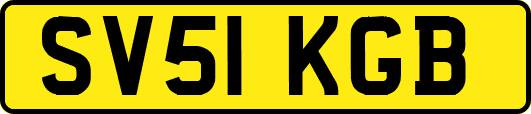 SV51KGB