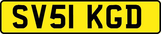 SV51KGD