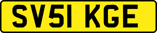 SV51KGE