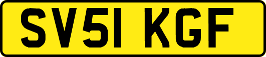 SV51KGF