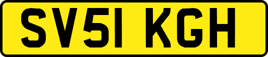 SV51KGH