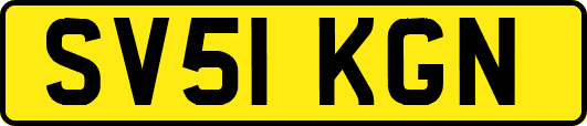 SV51KGN