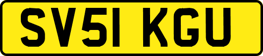 SV51KGU