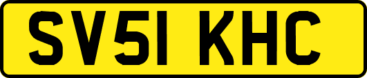 SV51KHC