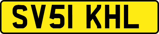 SV51KHL