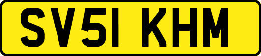 SV51KHM