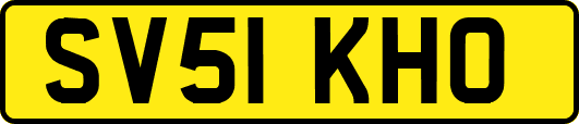 SV51KHO