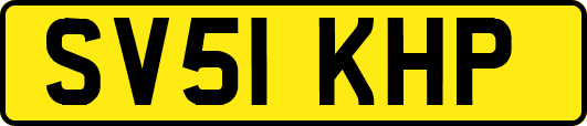 SV51KHP