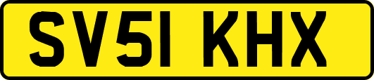 SV51KHX