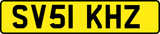 SV51KHZ