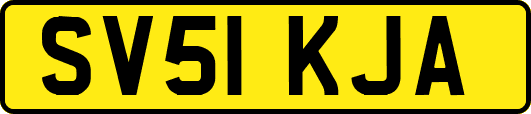 SV51KJA