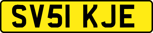SV51KJE