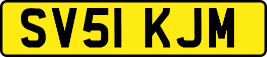 SV51KJM