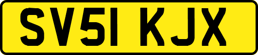 SV51KJX