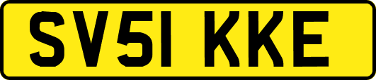 SV51KKE