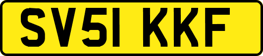 SV51KKF