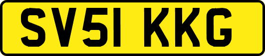 SV51KKG