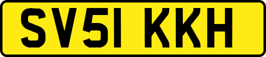 SV51KKH