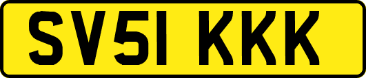 SV51KKK