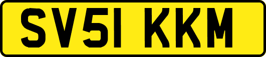 SV51KKM