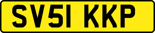 SV51KKP