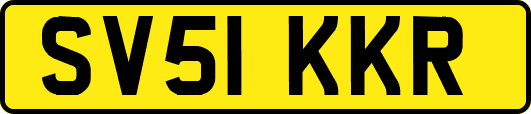 SV51KKR