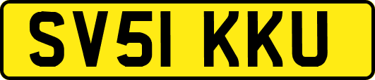 SV51KKU