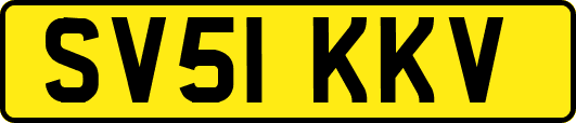 SV51KKV