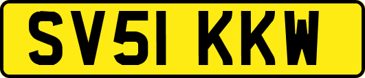 SV51KKW