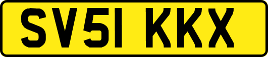 SV51KKX