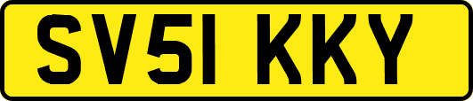 SV51KKY