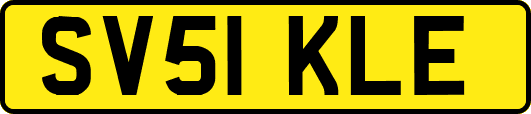 SV51KLE