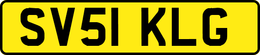 SV51KLG