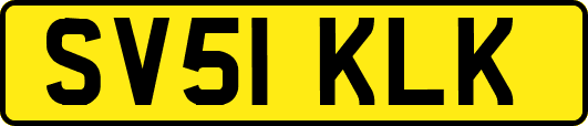 SV51KLK