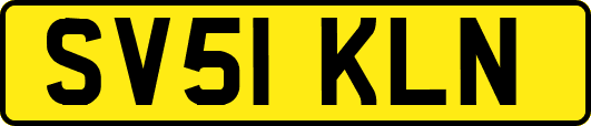 SV51KLN
