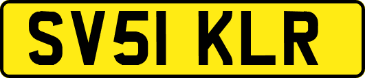 SV51KLR