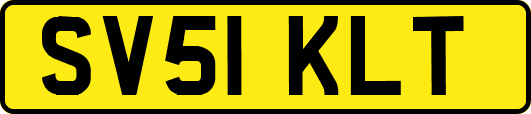 SV51KLT