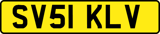 SV51KLV