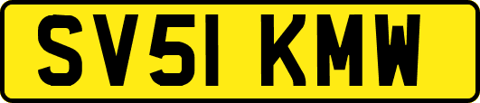 SV51KMW