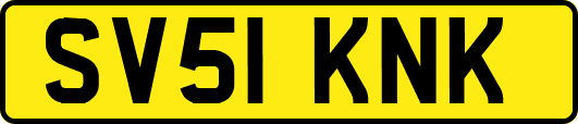 SV51KNK