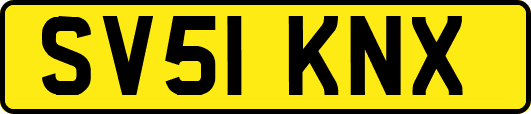 SV51KNX